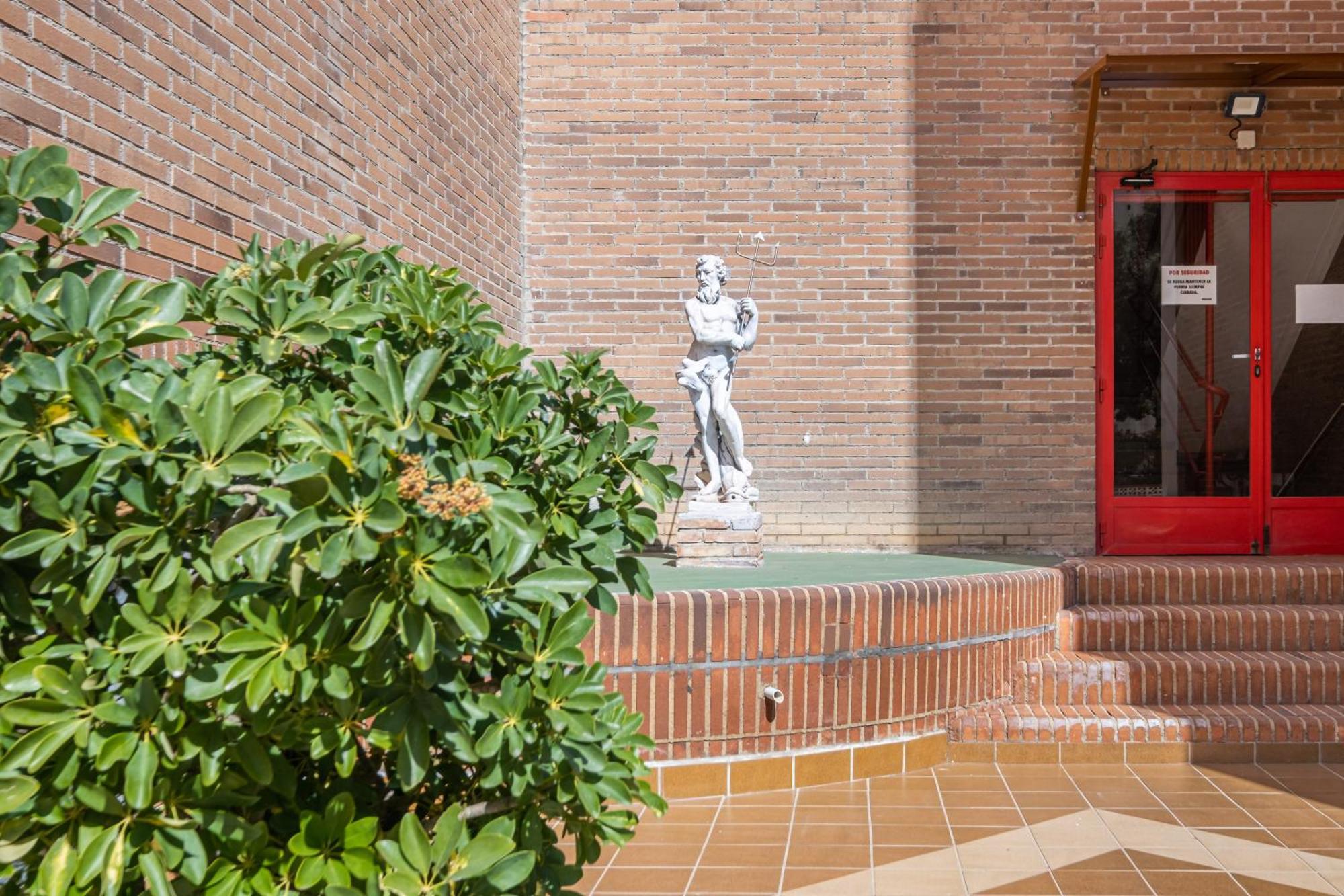 Loix Mar 11-E Apartment Levante Beach Benidorm Exterior photo